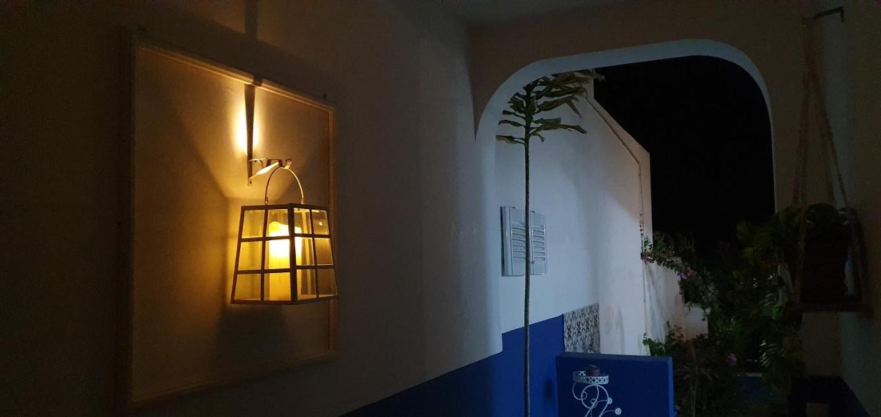 Kelly Guest House Praia Eksteriør bilde