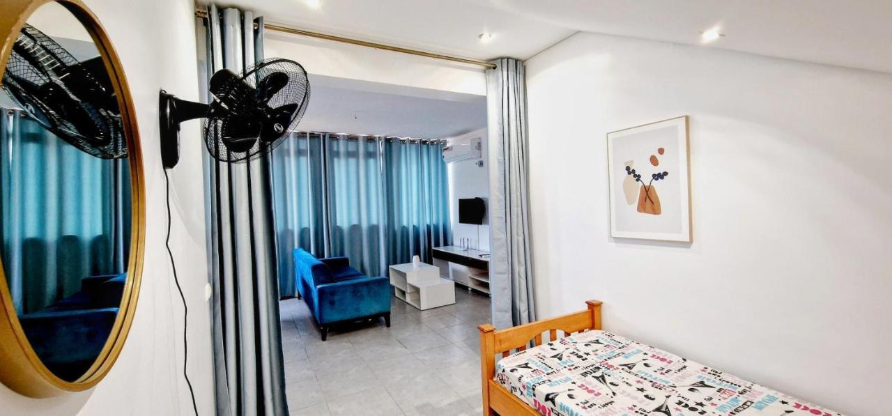 Kelly Guest House Praia Eksteriør bilde