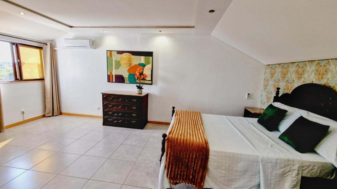 Kelly Guest House Praia Eksteriør bilde