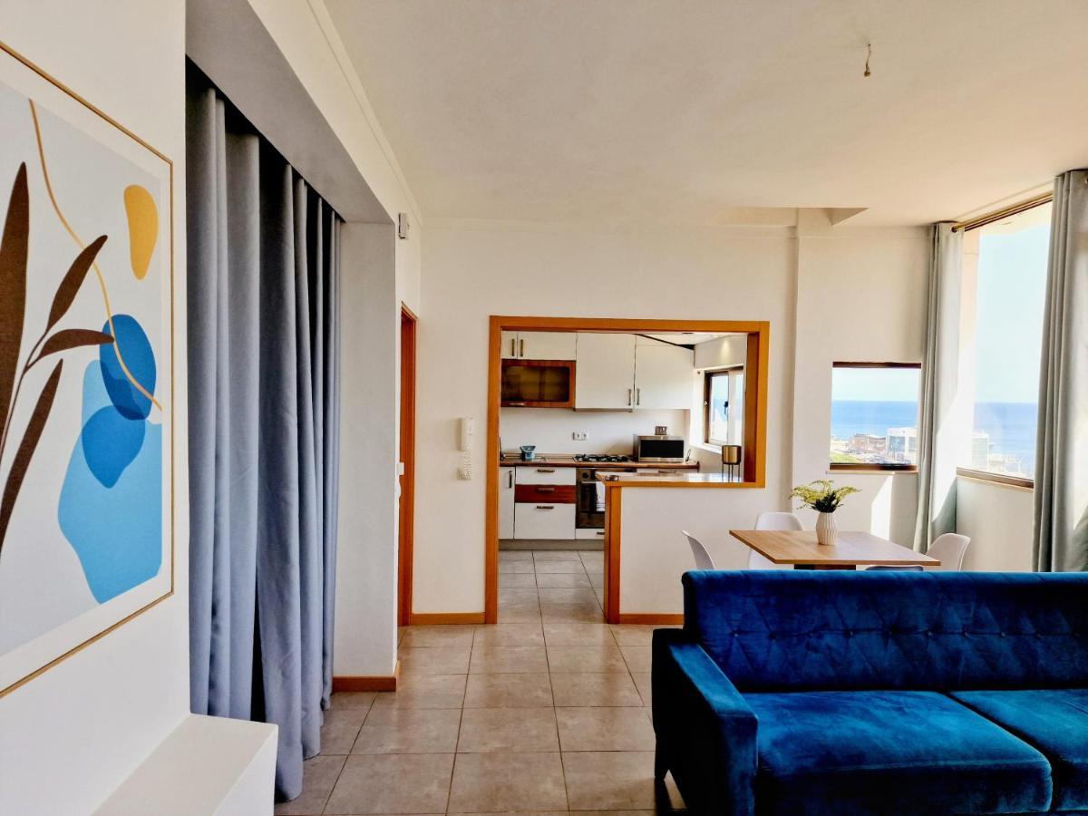 Kelly Guest House Praia Eksteriør bilde