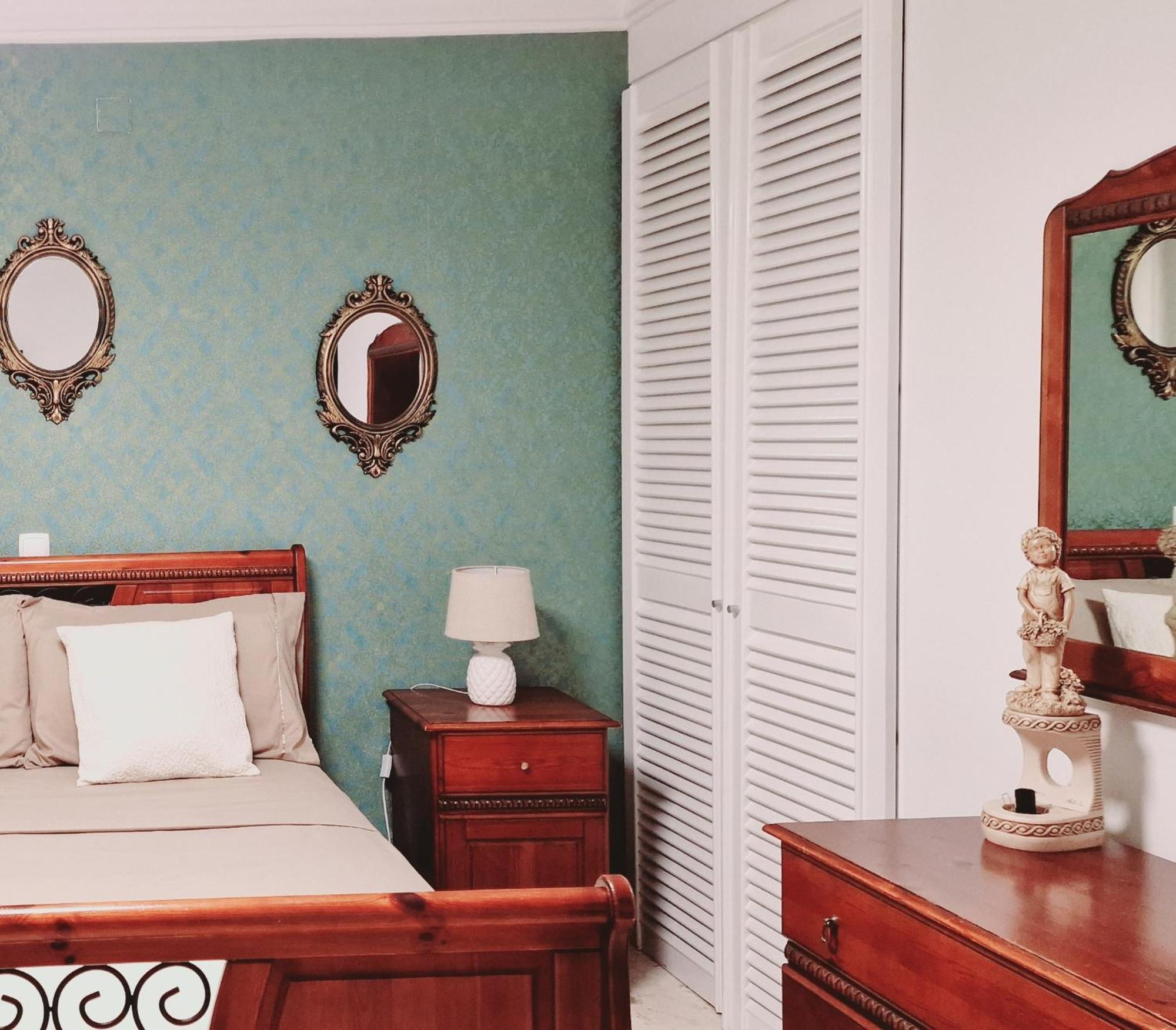 Kelly Guest House Praia Rom bilde